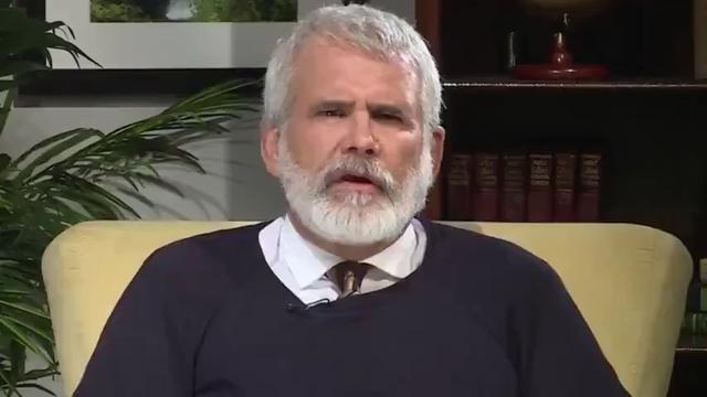 dr robert w. malone - mrna vaccine inventor