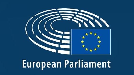 PRESS CONFERENCE AFTER PFIZER CEO ALBERT BOURLA REFUSED TO ANSWER IN FRONT OF EUROPEAN PARLIAMENT
