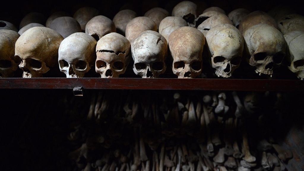 BRITISH NURSE EXPOSES THE JAB GENOCIDE - Fringe News