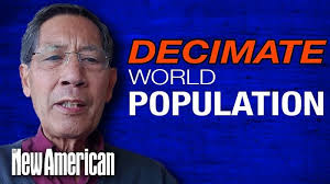 DR BHAKDI: VACCINES ARE KILLING US! KILLER LYMPHOCYTES INVADING HEARTS & LUNGS OF VAXXED PEOPLE - Fringe News