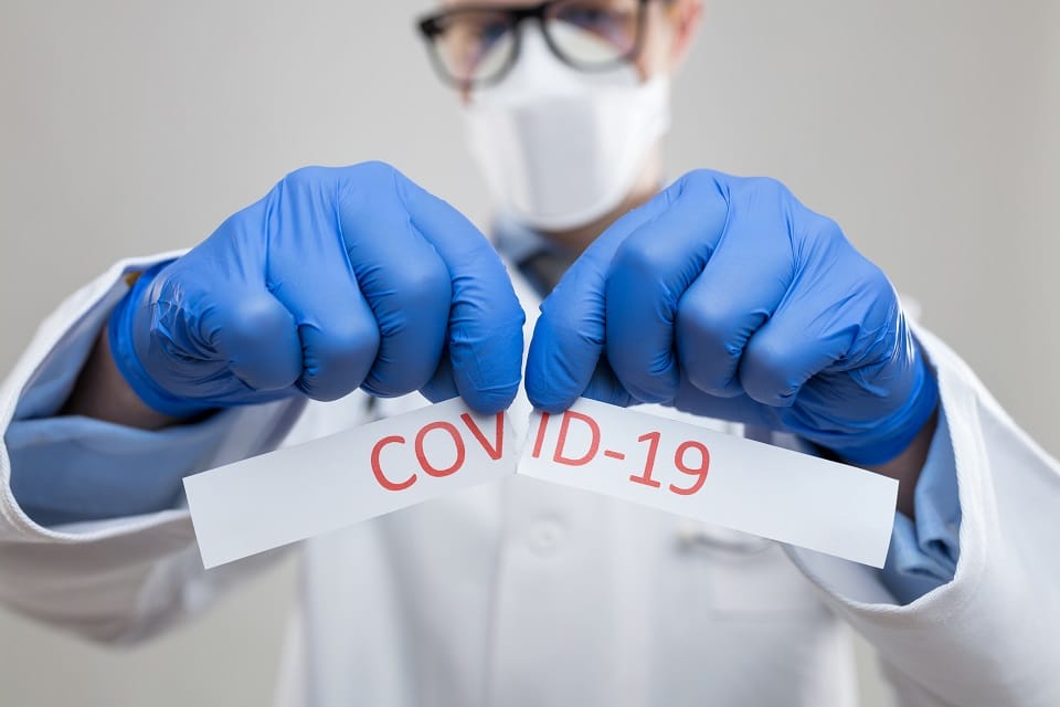 DR. EMANUEL GARCIA-GRAVELY CONCERNED ABOUT THE ROLLOUT OF THE COVID19 'VACCINE' - Fringe News