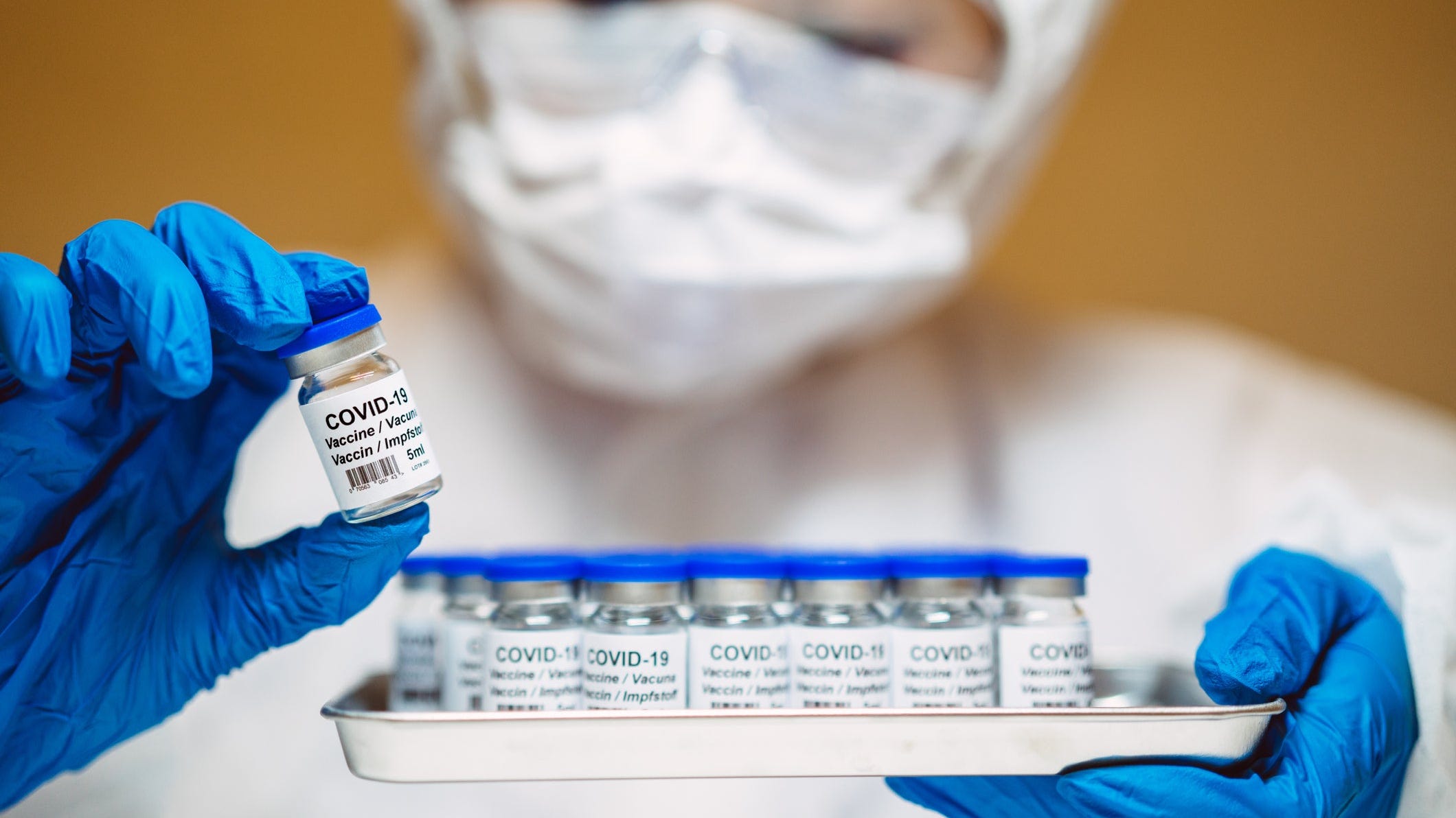 EXPOSED! MAGNETISM INTENTIONALLY ADDED TO 'VACCINE' TO FORCE MRNA THROUGH ENTIRE BODY | STEW PETERS - Fringe News