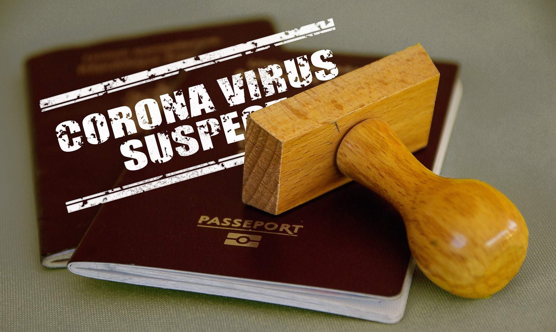Texas Becomes 2nd US State to BAN Vaccine Passports - Fringe News