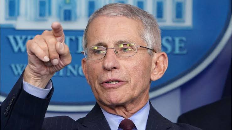 Robert Kennedy Jr : "Tony Fauci Knew That Remdesivir Would Kill You" - Fringe News