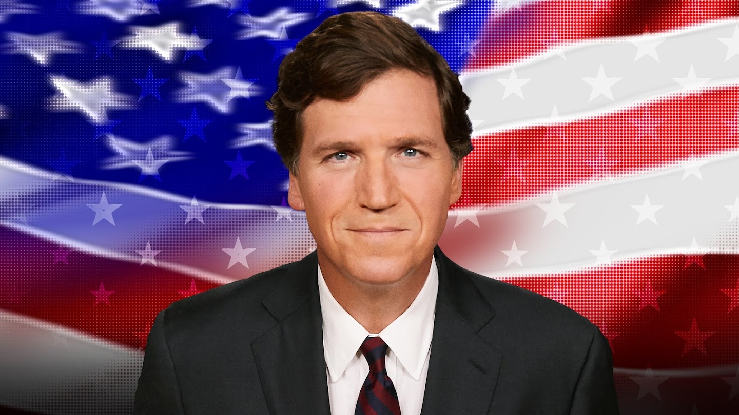 TUCKER CARLSON TONIGHT 07/21/2022 - BIDEN VACCINE - Fringe News