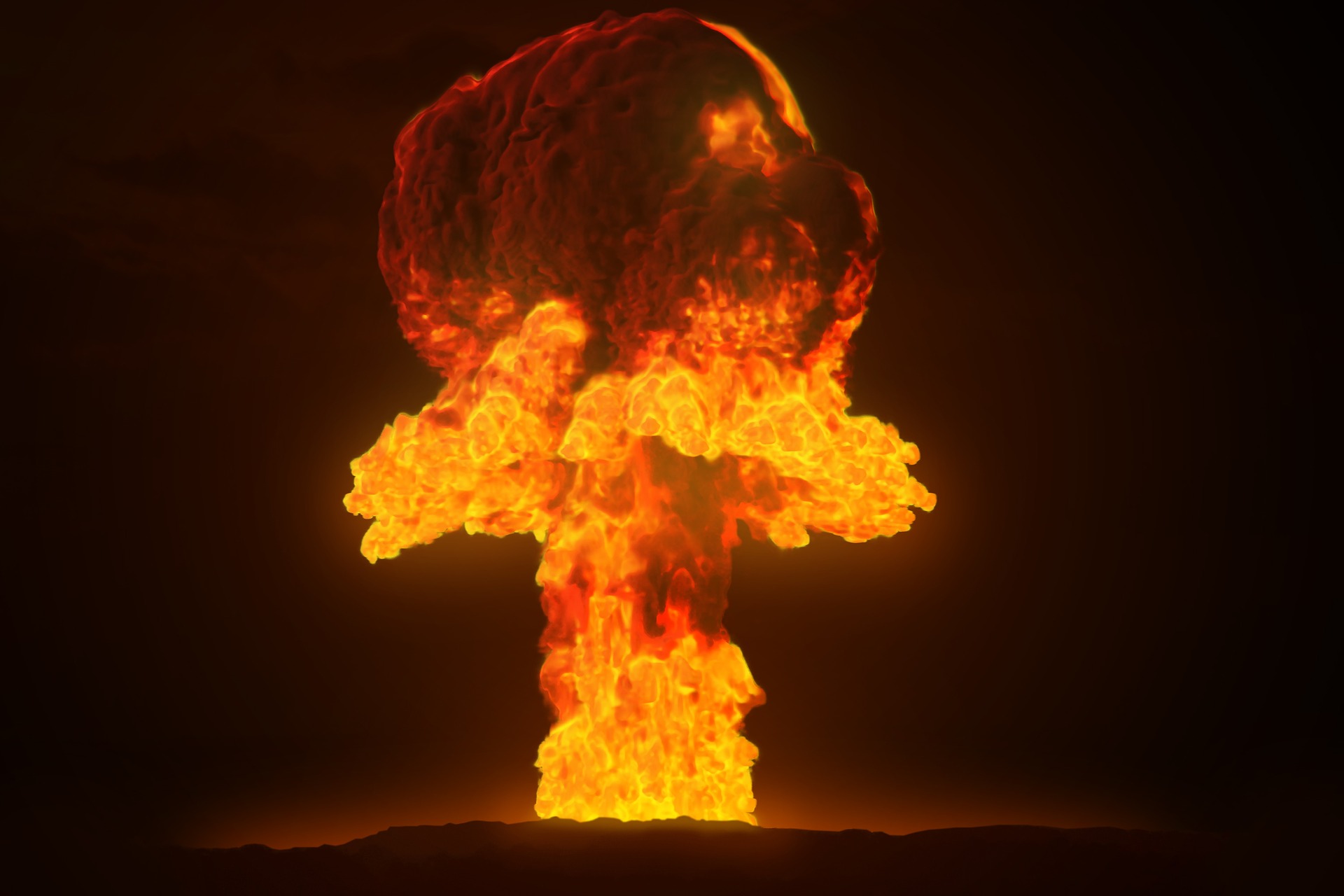 U.S. On Alert! Russia Deploys ‘Doomsday Nuke’ Radioactive Tsunami—Nuclear War Talk On Russian TV! - Fringe News
