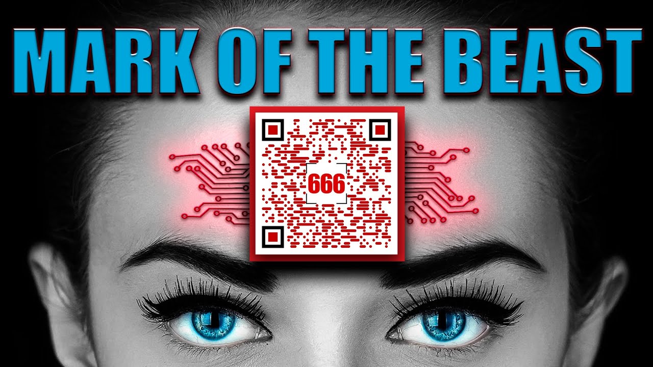 WEF Launches 'Mark of the Beast' CBDC Microchip To 'End Gun Ownership in America' - Fringe News