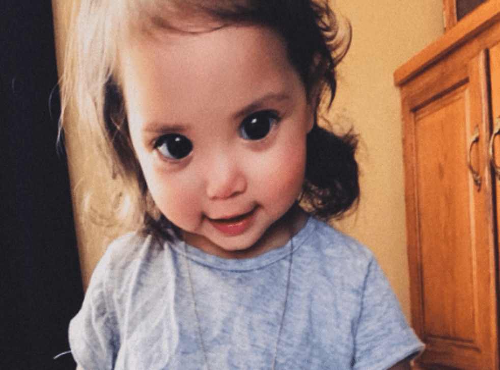 WTF BLACK EYED BABIES (PANDEMIC VACCINATED BABIES) FROM LA QUINTA COLUMNA - Fringe News