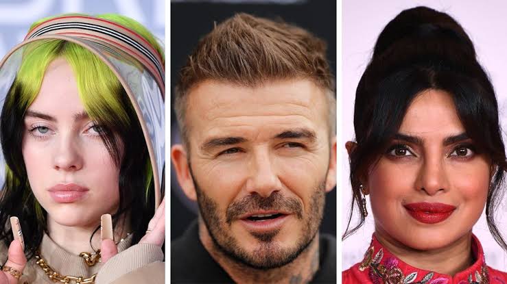 YOU WILL NEVER TRUST ANOTHER CELEBRITY AGAIN AFTER WATCHING THEM PUSH THE DEADLY COVID JAB - Fringe News